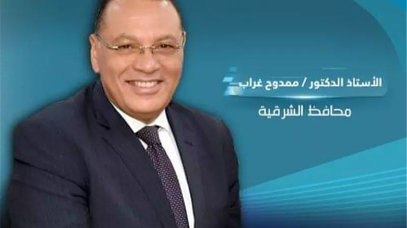 محافظ الشرقية يأمر بضبط التكاتك المخالفة بشوارع مدينة الزقازيق