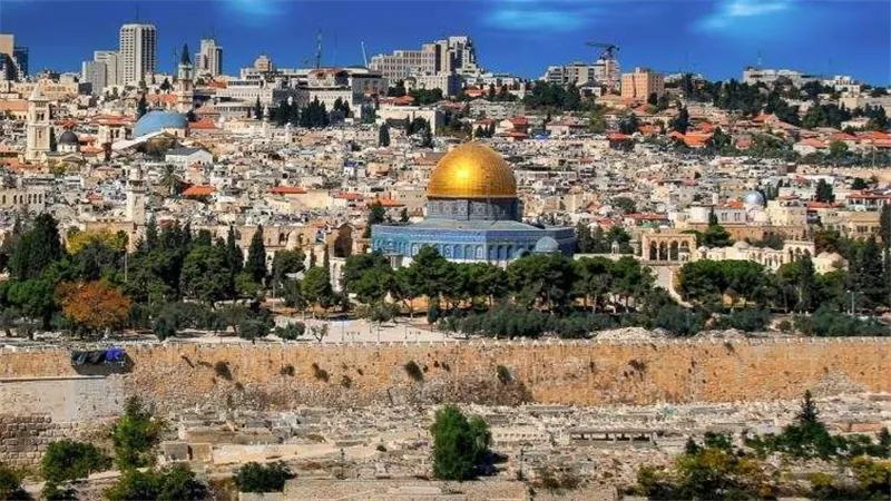 اليونسكو.. تتخذ قرار هام حول مدينة القدس القديمة المحتلة