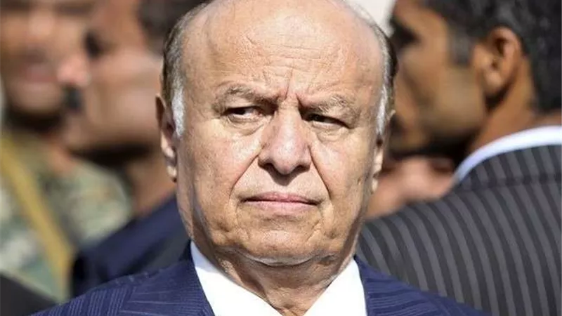 رئيس اليمن يثمن دور مصر في حفظ الأمن القومي العربي