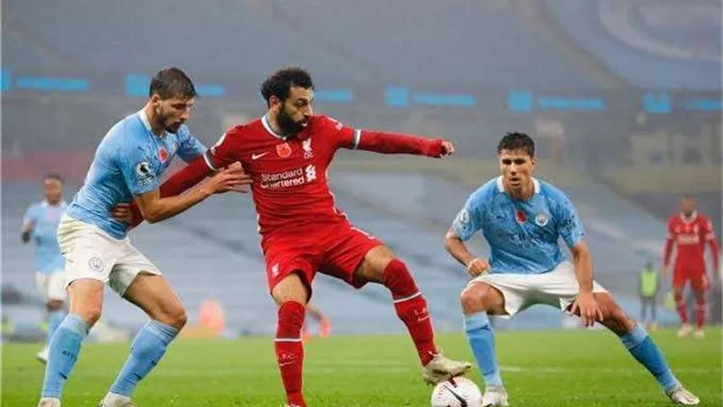 موعد مباراة ليفربول ومانشستر سيتي القادمة بالدوري الإنجليزي