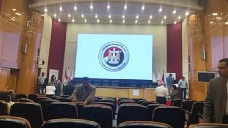 الوطنية للانتخابات تنتهي من ترتيبات تصويت المصريين بالخارج في الانتخابات التكميلية