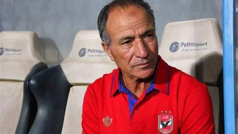 حوار| فتحي مبروك: شوبير الأنسب لاتحاد الكرة.. وتجاهلوني في المنتخب