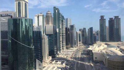 الرئيس التنفيذي لـ