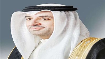 سفير البحرين يلتقي مساعد وزير الخارجية المصري للشئون العربية