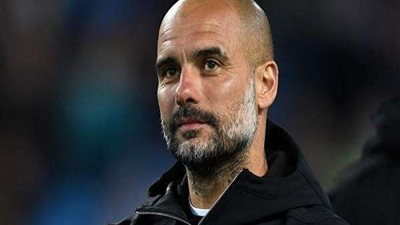 تصريحات نارية من بيب جورديولا بشأن تدريب البرازيل