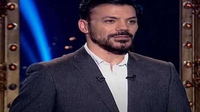أنت مديون .. عمرو زكي ينفعل على 