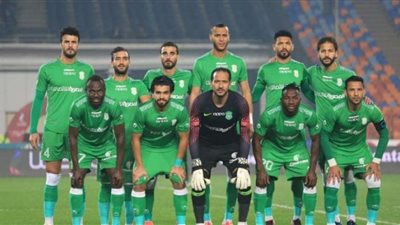 الاتحاد السكندري يعود للتدريبات استعداداً لمواجهته القادمة بالدوري المصري