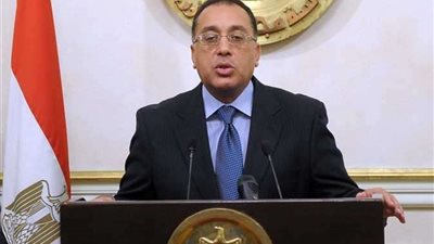 بدء الاجتماع الأسبوعي لحكومة الدكتور مصطفى مدبولي