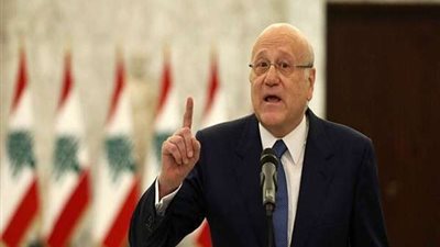 وزير الطاقة اللبناني: مصر تقوم بتوفير الوقود وننتظر تمويل البنك الدولي لاستيراد الغاز