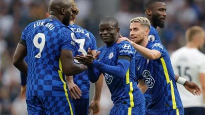 مباراة تشيلسي وساوثهامبتون السبت 9-4-2022 في الدوري الإنجليزي
