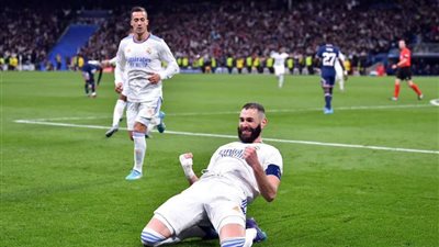 مباراة ريال مدريد وخيتافي اليوم 9/ 4/ 2022 في الدوري الإسباني