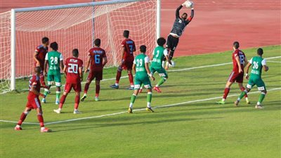 موعد مباراة بيراميدز وغزل المحلة في الدوري المصري