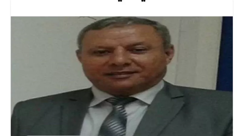 وفاة قائد قطار بالسكة الحديد بعد انتهاء رحلته بالبحيرة
