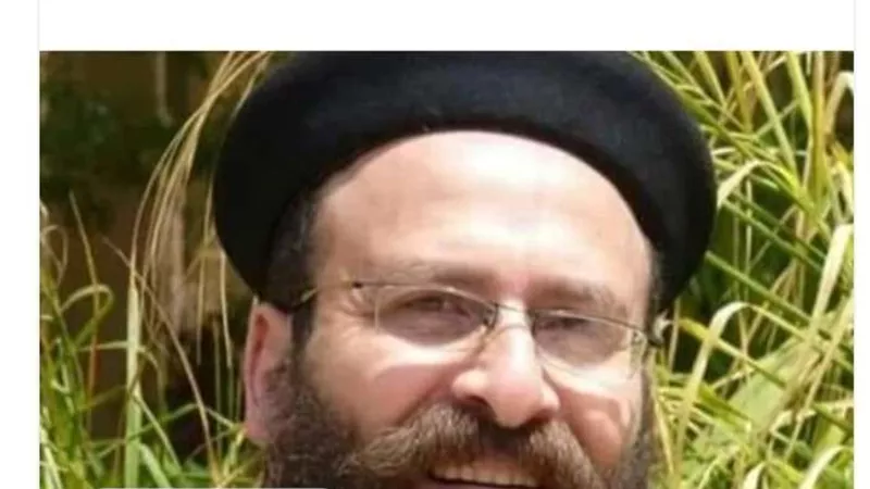 الكنيسة القبطية الأرثوذكسية تنعى القمص أرسانيوس وديد كاهن كنيسة السيدة العذراء