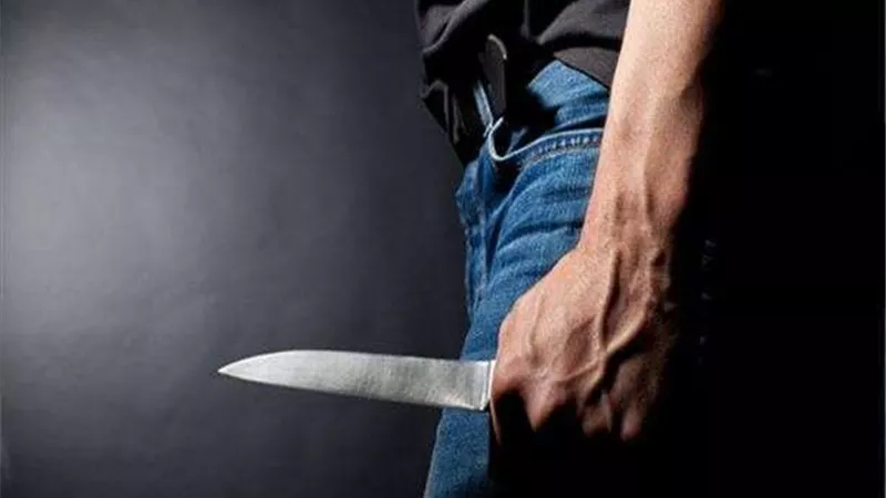الأمن يلاحق شخص قام  بالاعتداء على إمام وخطيب مسجد بالغربية بسلاح أبيض