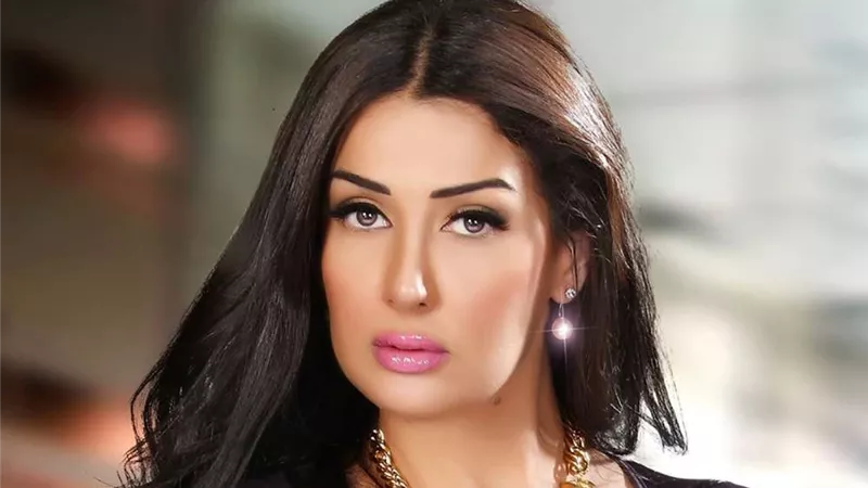 مليش حظ في الأصدقاء وباخد ادوية نفسية.. تصريحات نارية من غادة عبد الرازق في كلام الناس.. فيديو