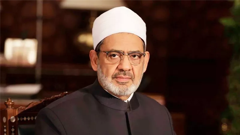 إطلاق الموقع الرسمي للإمام الطيب خلال احتفالية كبرى بالجامع الأزهر