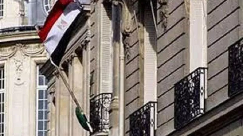 زيارة بعثة قُنصلية من السفارة بأبوظبي إلى مدينة العين