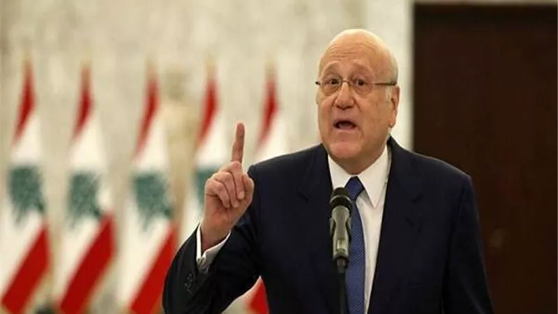 وزير الطاقة اللبناني: مصر تقوم بتوفير الوقود وننتظر تمويل البنك الدولي لاستيراد الغاز