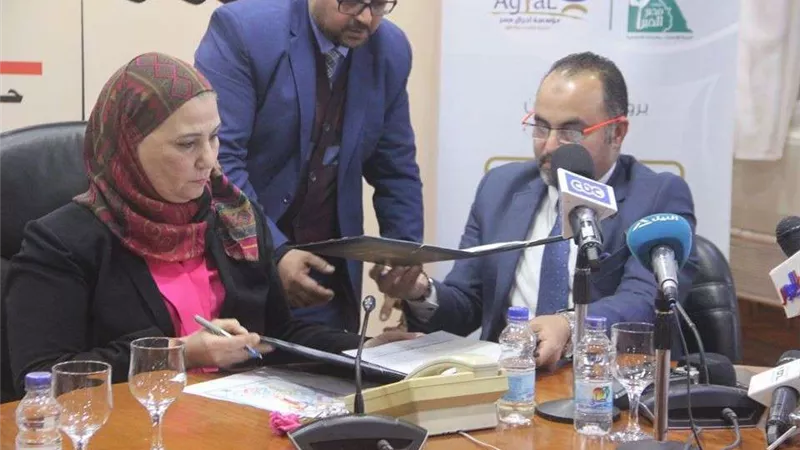 نيفين القباج: التضامن تُطلق برنامج وعي لمحاربة التدخين والتعاطي قريبًا