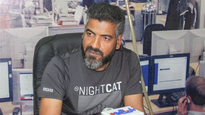 المنسق الإعلامي لفريق صنداونز: سندرس الأهلي جيدًا وحصد البطولة هدفنا الأول