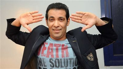 بنرقص في كباريهات.. سعد الصغير لـ 