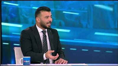 عماد متعب يكشف تفاصيل مباراة اعتزاله