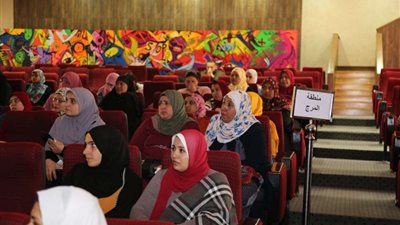 لمناهضة ختان الإناث.. 