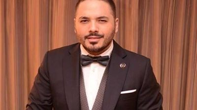 رامي عياش يوجه رسالة شكر وتقدير للفنان وليد توفيق