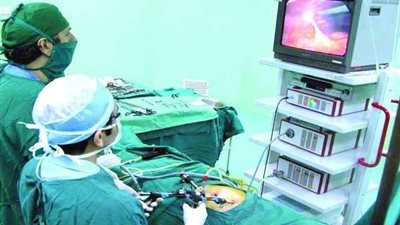 أبرزها تأخر الإنجاب.. 7 حالات تتطلب اللجوء لمنظار البطن التشخيصي