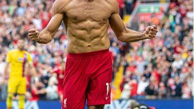 مشاهدة مباراة ليفربول ومانشستر سيتي بث مباشر الأحد 10-4-2022 في الدوري الإنجليزي
