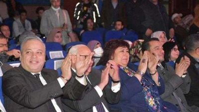 الوحدة الوطنية في فيلم 