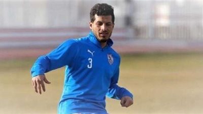 الزمالك يخصص تدريبات خاصة لطارق حامد وزيزو