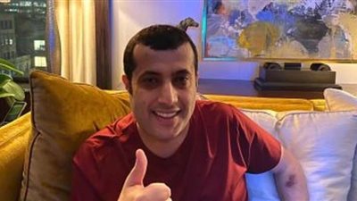 تركي آل الشيخ: أشكر كل من سأل عني.. وسأعود للمملكة قريبًا