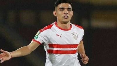 الزمالك يحدد بديل أشرف بن شرقي.. لاعب مفاجأة