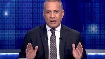 أحمد موسى: محمد مرسي كان اسمه بلاميطة فى الشرقية (فيديو)