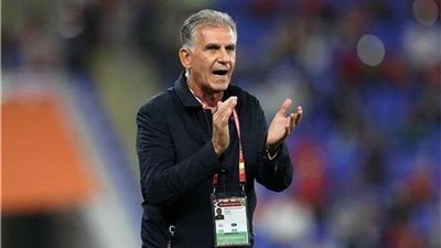 اتحاد الكرة : كيروش تنازل عن شرط جزائي في عقده بقيمة 18 مليون جنيه