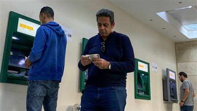 مواعيد صرف مرتبات شهر أبريل بالإضافة للحوافز والعلاوات