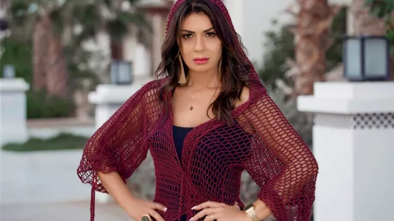 نجلاء بدر تُشارك في مسلسل البرنس بطولة محمد رمضان