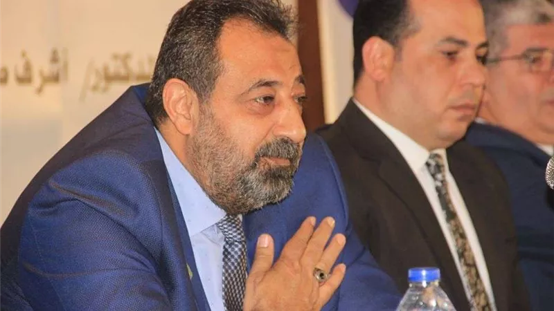 مجدي عبدالغني: سياسة التدوير وإراحة اللاعبين ومشاركة أكبر عدد منهم خلال مباريات الدوري هم سلاح الأهلي