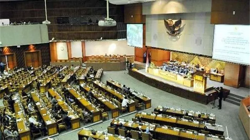 البرلمان الإندونيسي يصادق على اتفاق تجارة حرة مع أستراليا