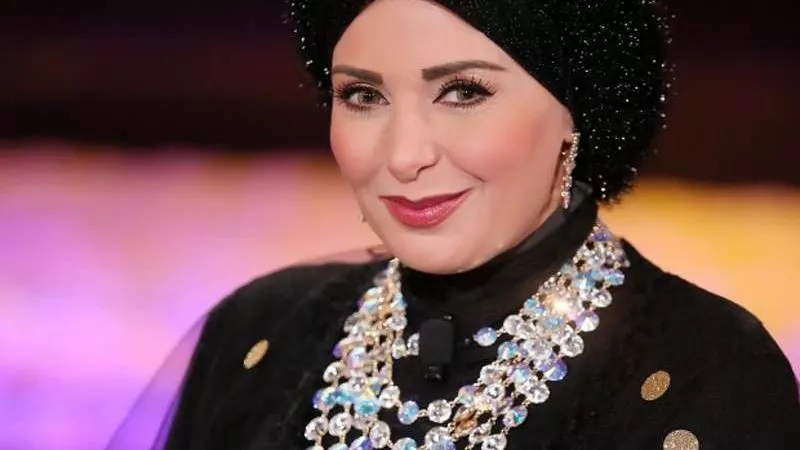 صابرين لـ العرافة: مثلت على ابني.. ومنعته من السفر لتركيا