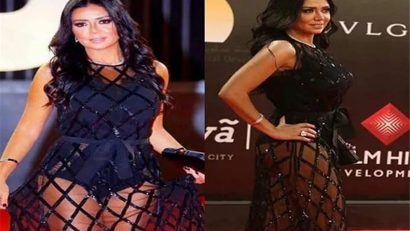 بالفيديو.. رانيا يوسف: 