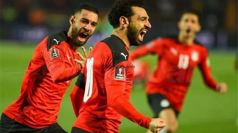 هاني حتحوت : محمد صلاح لا يريد مدربًا مصريًا للمنتخب الوطني