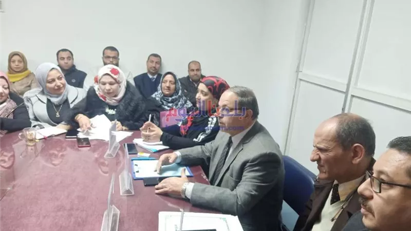 صحة المنوفية تكشف حقيقة إصابة سيدة بفيروس كورونا