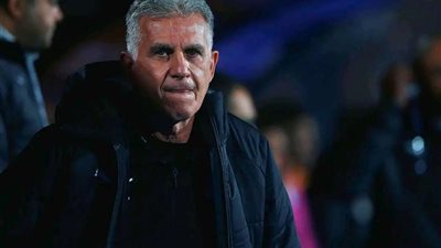 كارلوس كيروش يقترب من تدريب منتخب تونس