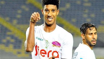 الرجاء يعلن جاهزية حميد أحداد لمواجعة الأهلي بدوري الأبطال