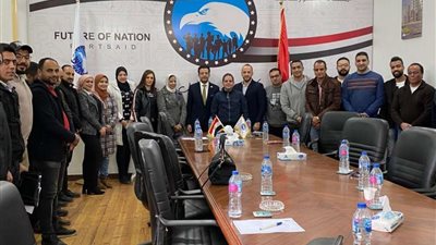أمين شباب 