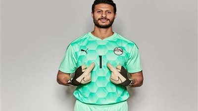 إغراءات سعودية لضم محمد الشناوي