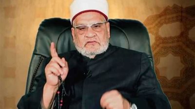 أحمد كريمة: الجيش المصري حقق 4 انتصارات في الشهر الكريم.. فيديو